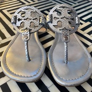 Tory Burch Miller Sandal